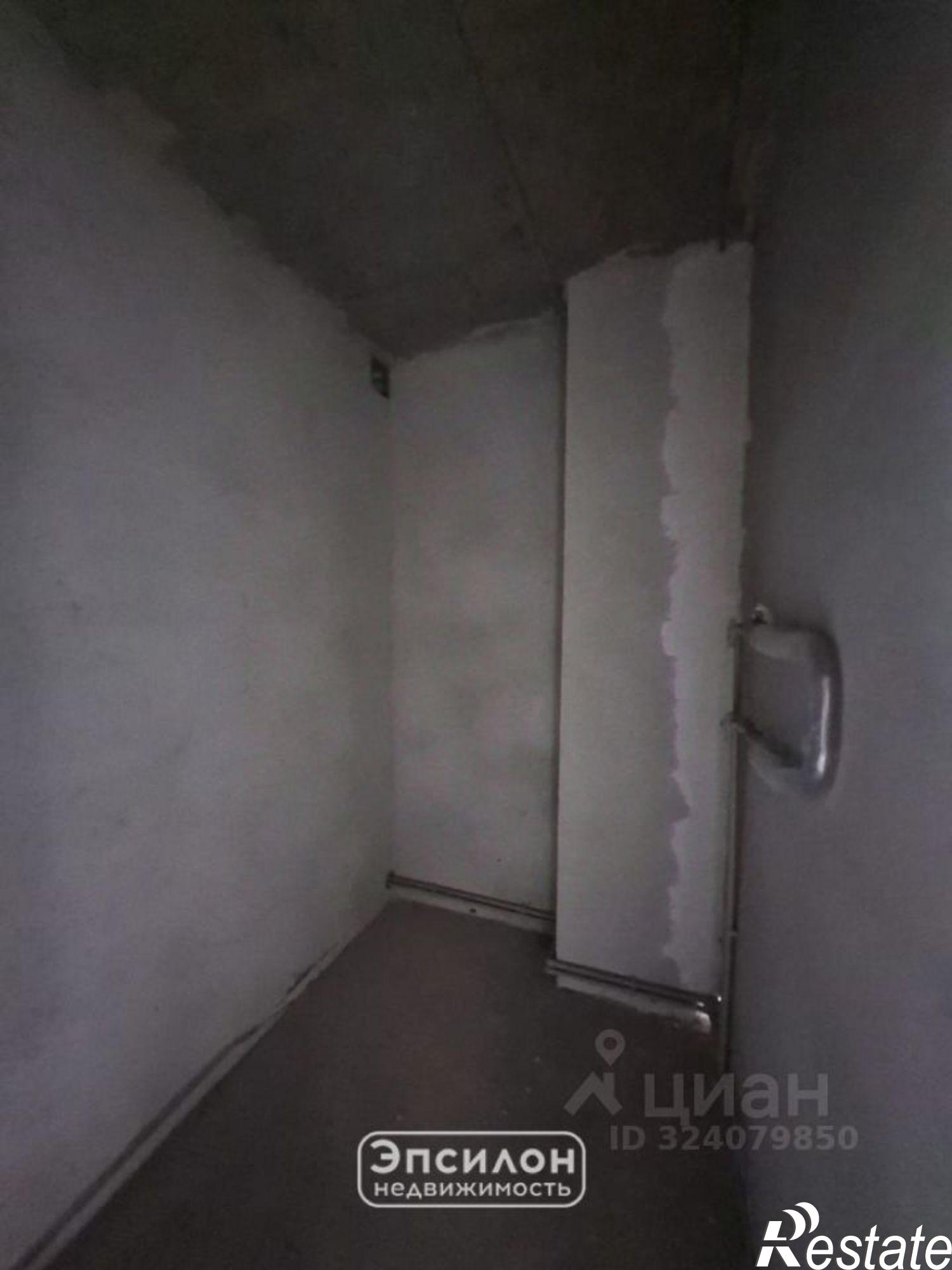 Купить квартиру за 7 528 500 рублей на проезд Весенний 2-й, 24