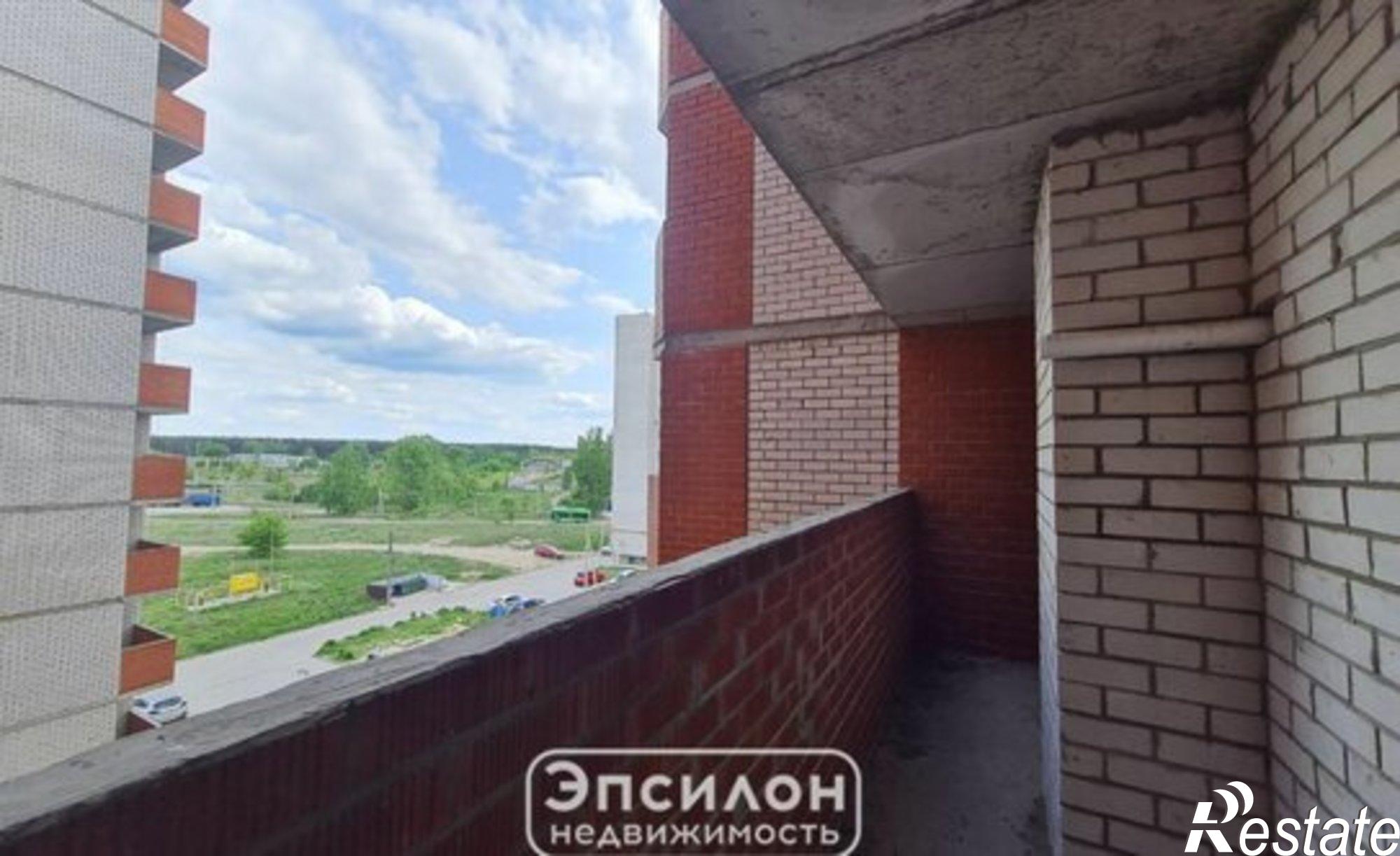 Купить квартиру за 7 528 500 рублей на проезд Весенний 2-й, 24