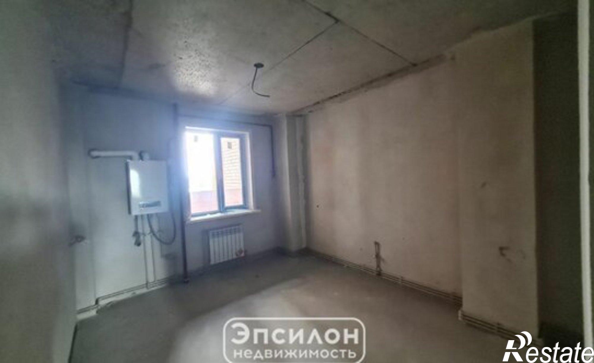 Купить квартиру за 7 528 500 рублей на проезд Весенний 2-й, 24