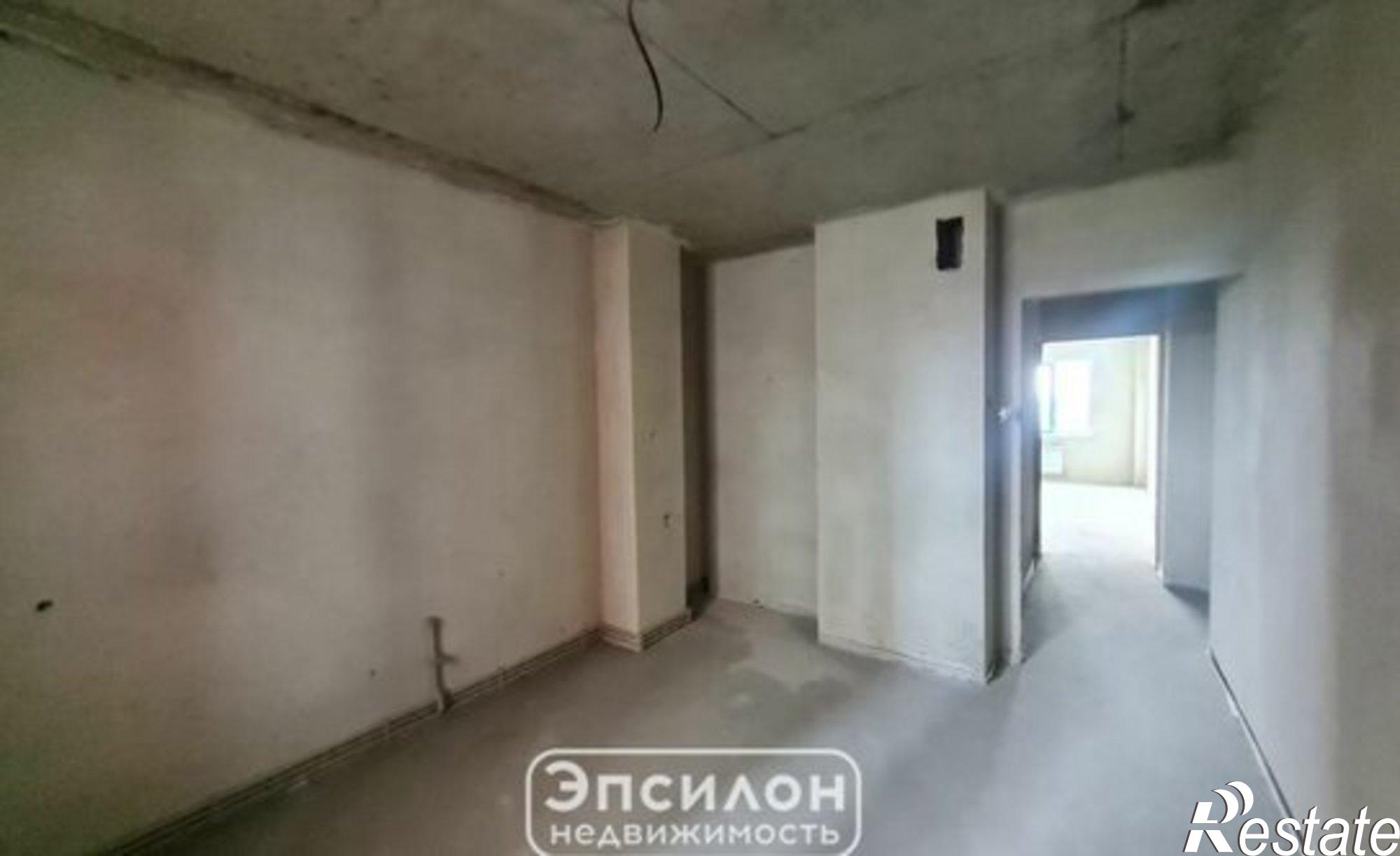 Купить квартиру за 7 528 500 рублей на проезд Весенний 2-й, 24