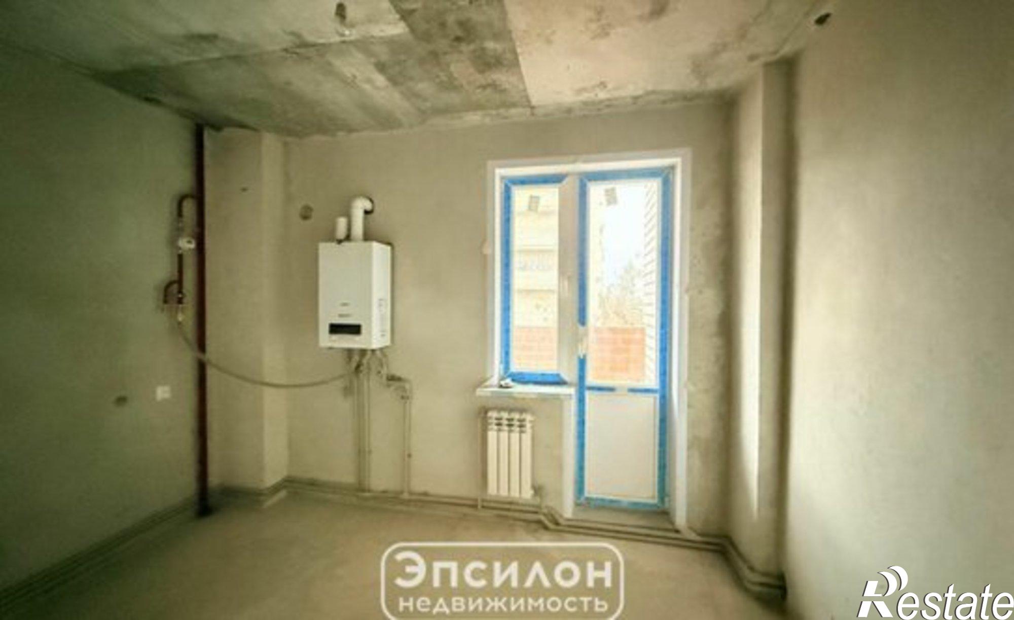 Купить квартиру за 7 200 000 рублей на проезд Весенний 2-й, 24