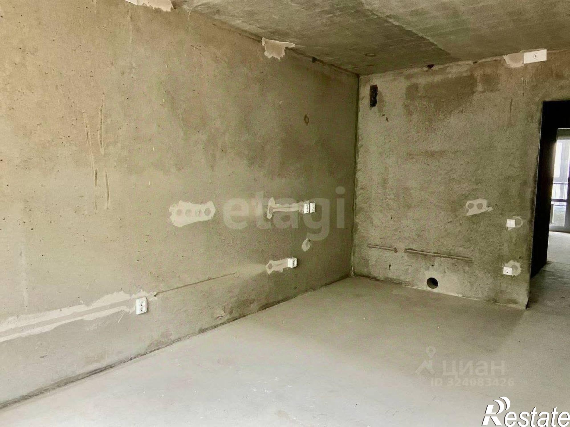 Купить квартиру за 5 500 000 рублей на ул Энгельса, 115