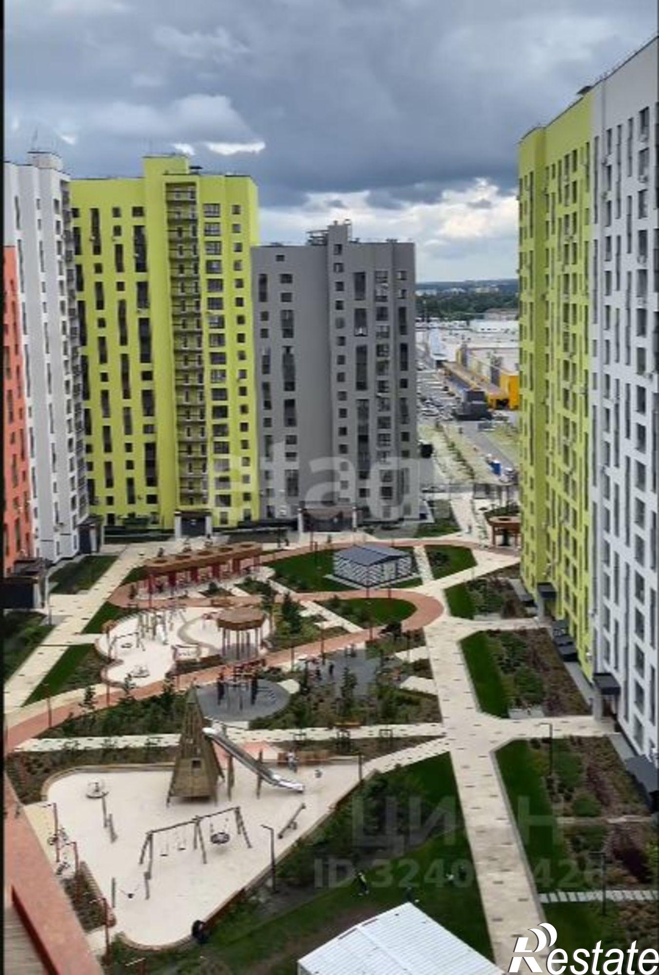 Купить квартиру за 5 500 000 рублей на ул Энгельса, 115