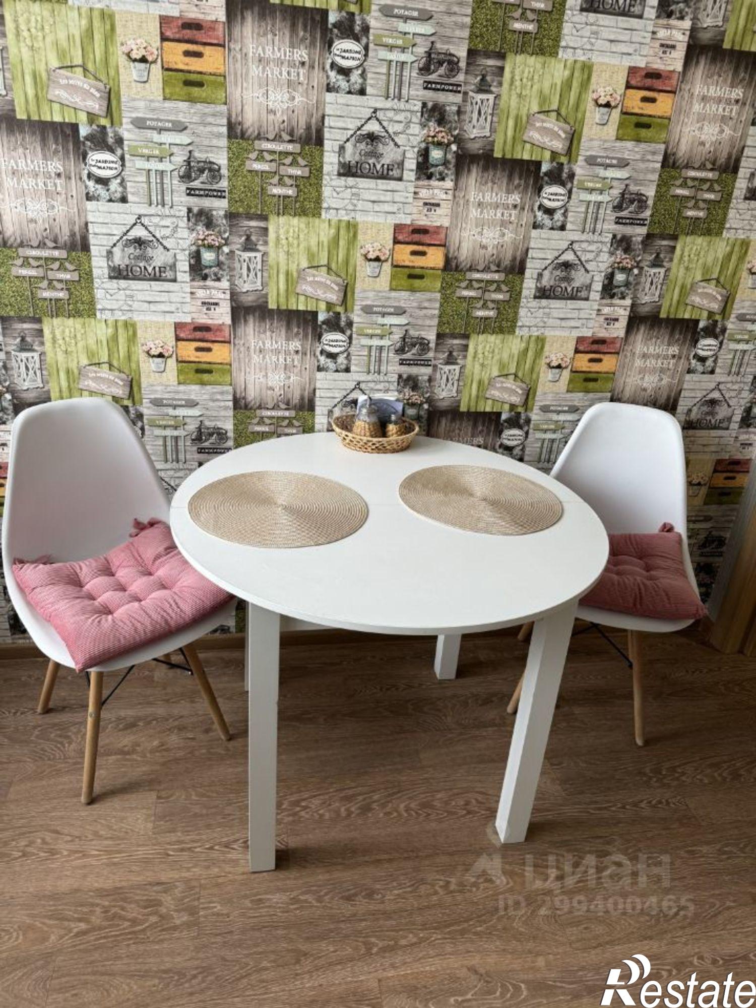 Купить квартиру за 7 300 000 рублей на пр-кт Анатолия Дериглазова, 107