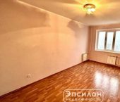 3-комн, 85кв м, этаж 9/17 проспект А.Ф. Дериглазова, 7