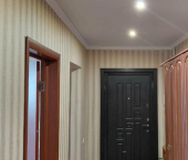 3-комн, 77кв м, этаж 14/17 пр-кт Победы, 32