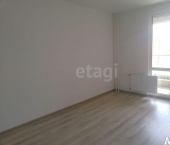 1-комн, 38кв м, этаж 10/17 ул Энгельса, 115