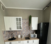 1-комн, 40кв м, этаж 10/18 пр-кт Анатолия Дериглазова, 107