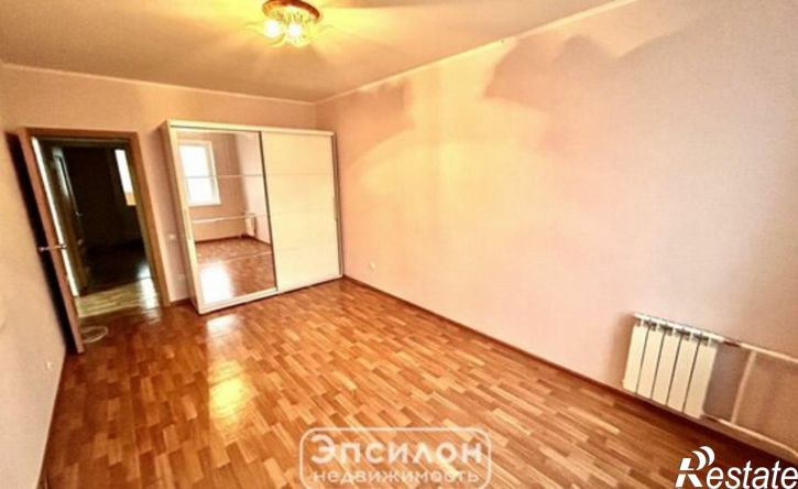 3-комн квартира проспект А.Ф. Дериглазова, 7,  д. 7