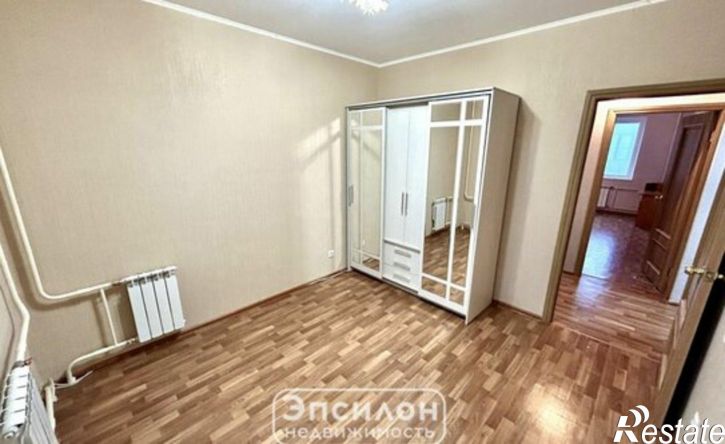 3-комн квартира проспект А.Ф. Дериглазова, 7,  д. 7