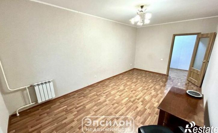 3-комн квартира проспект А.Ф. Дериглазова, 7,  д. 7