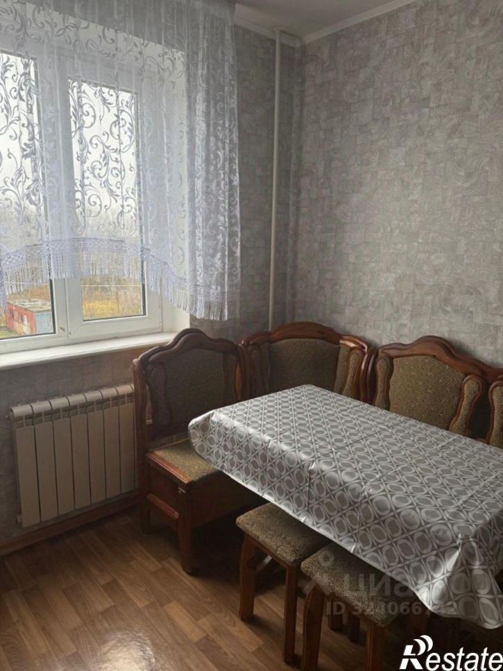 1-комн квартира проспект Победы, 38,  д. 38