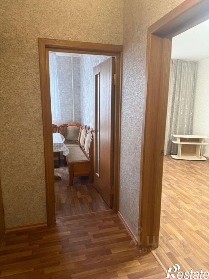 1-комн квартира проспект Победы, 38,  д. 38