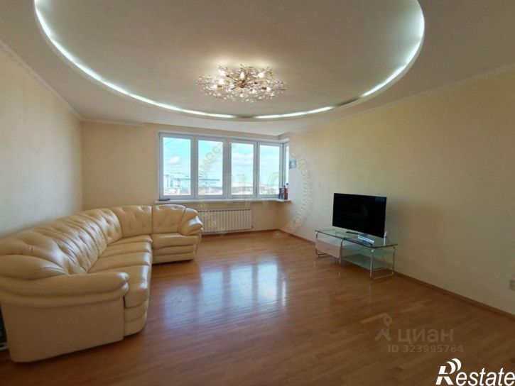 3-комн квартира улица Радищева, 79А,  д. 79А