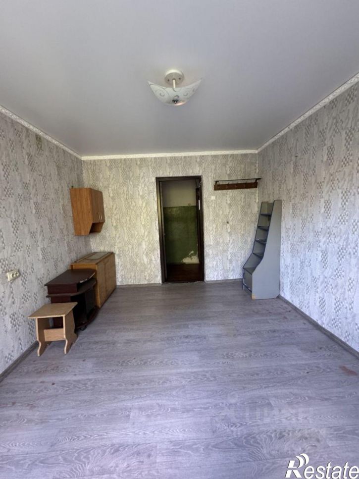 Комната Республиканская улица, 56,  д. 56