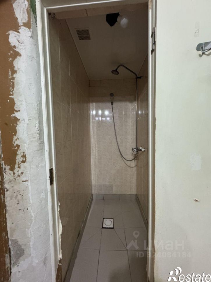 Комната Республиканская улица, 56,  д. 56