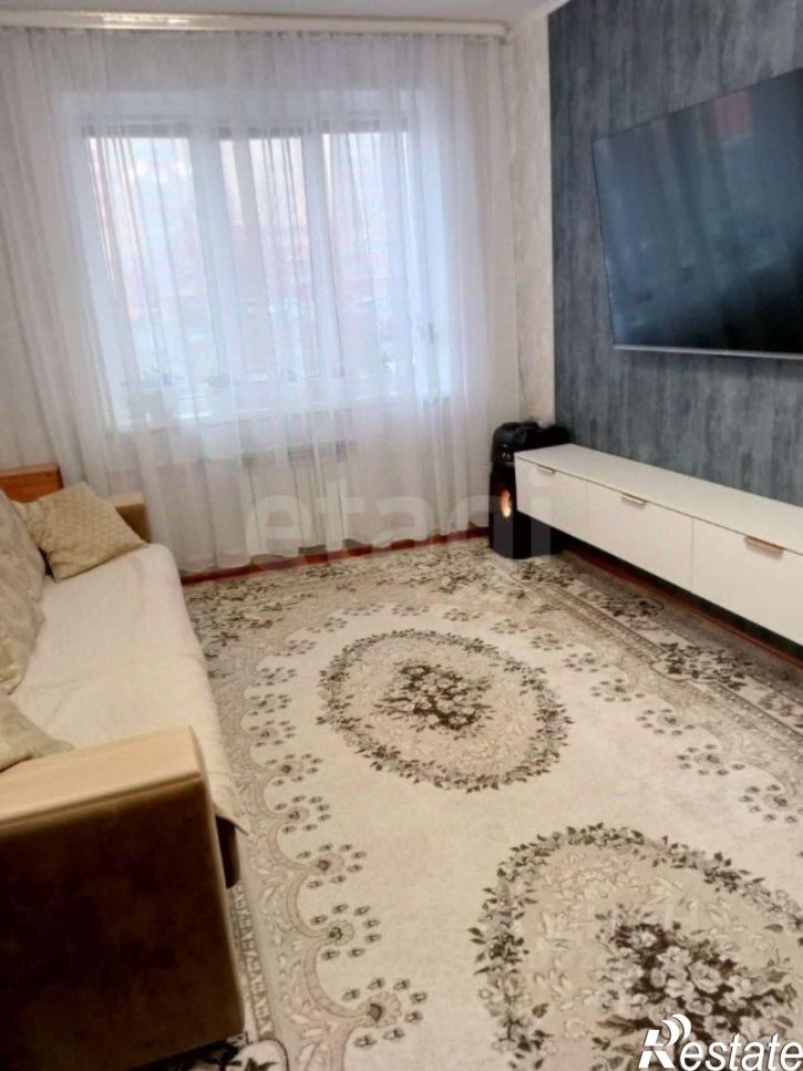 2-комн квартира пр-кт Анатолия Дериглазова, 77,  д. 77