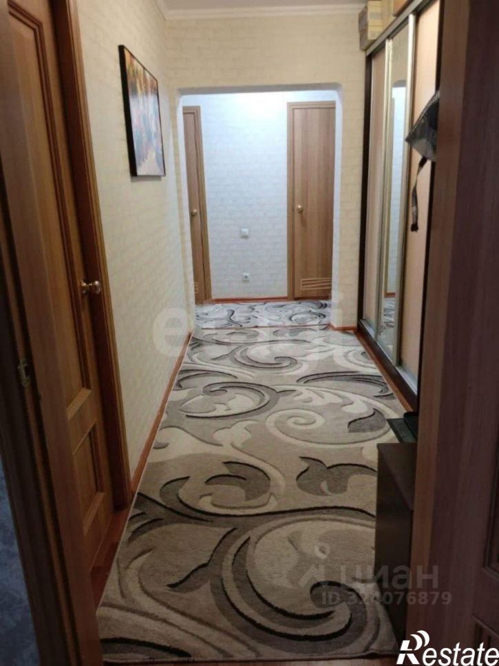 2-комн квартира пр-кт Анатолия Дериглазова, 77,  д. 77