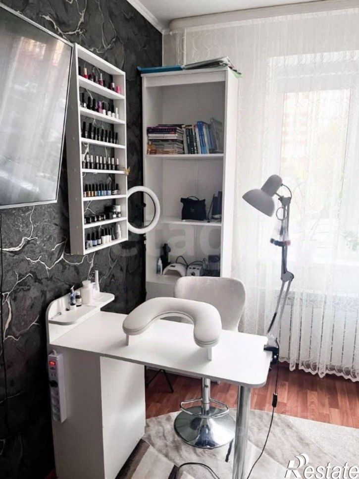 2-комн квартира пр-кт Анатолия Дериглазова, 77,  д. 77