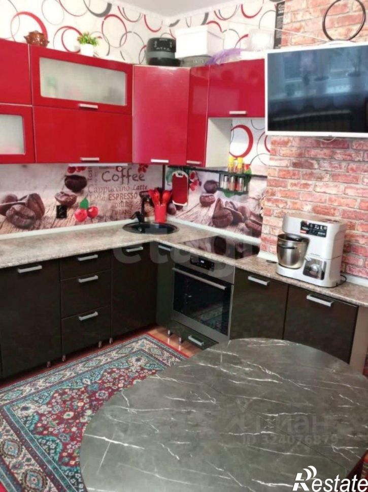 2-комн квартира пр-кт Анатолия Дериглазова, 77,  д. 77