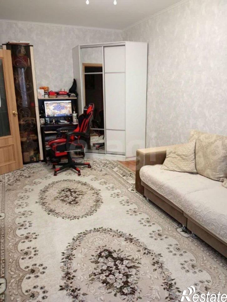 2-комн квартира пр-кт Анатолия Дериглазова, 77,  д. 77