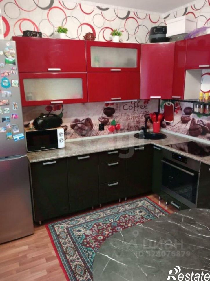 2-комн квартира пр-кт Анатолия Дериглазова, 77,  д. 77