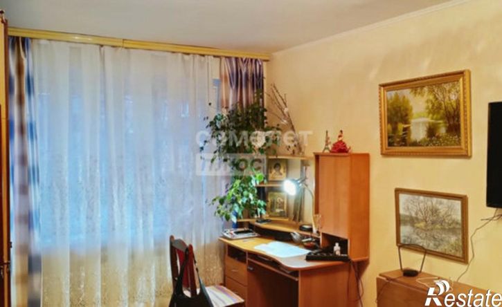 1-комн квартира ул Народная, 2А,  д. 2А