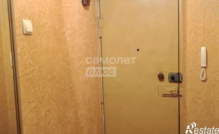 1-комн квартира ул Народная, 2А,  д. 2А