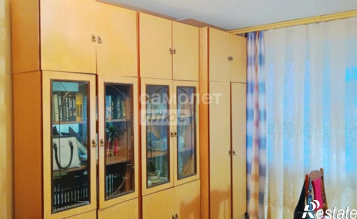 1-комн квартира ул Народная, 2А,  д. 2А