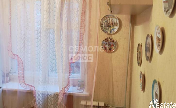 1-комн квартира ул Народная, 2А,  д. 2А