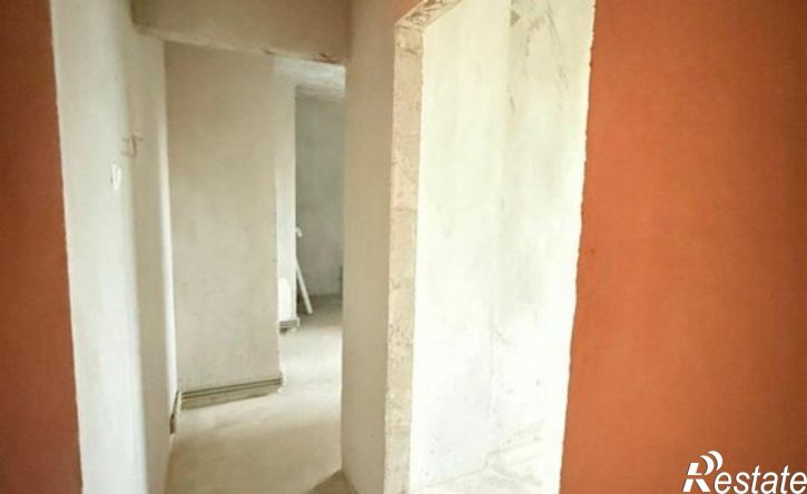 3-комн квартира проезд Весенний 2-й, 24,  д. 24