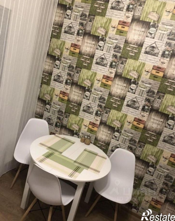 1-комн квартира пр-кт Анатолия Дериглазова, 107,  д. 107