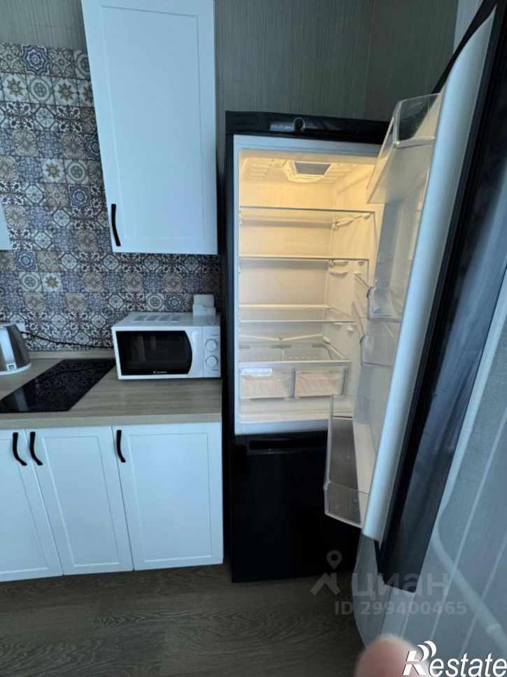 1-комн квартира пр-кт Анатолия Дериглазова, 107,  д. 107