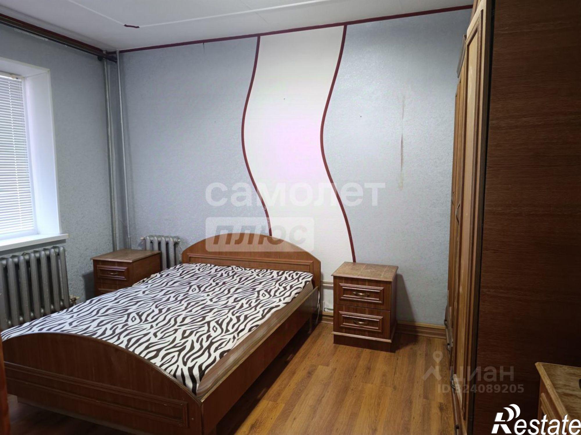 Купить квартиру за 8 000 000 рублей на Студенческая улица, 2