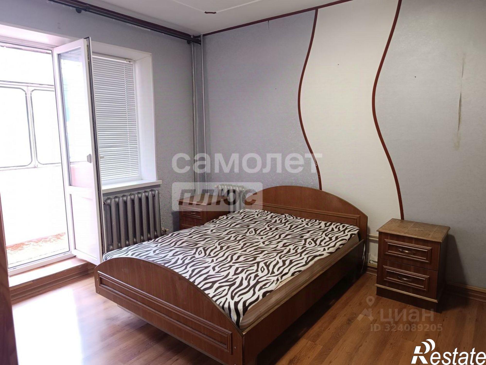 Купить квартиру за 8 000 000 рублей на Студенческая улица, 2