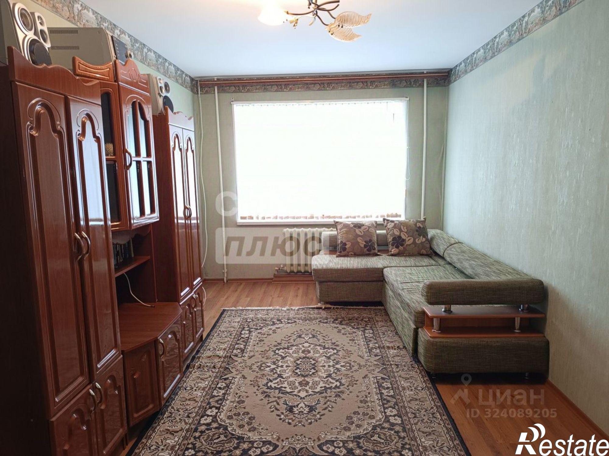 Купить квартиру за 8 000 000 рублей на Студенческая улица, 2