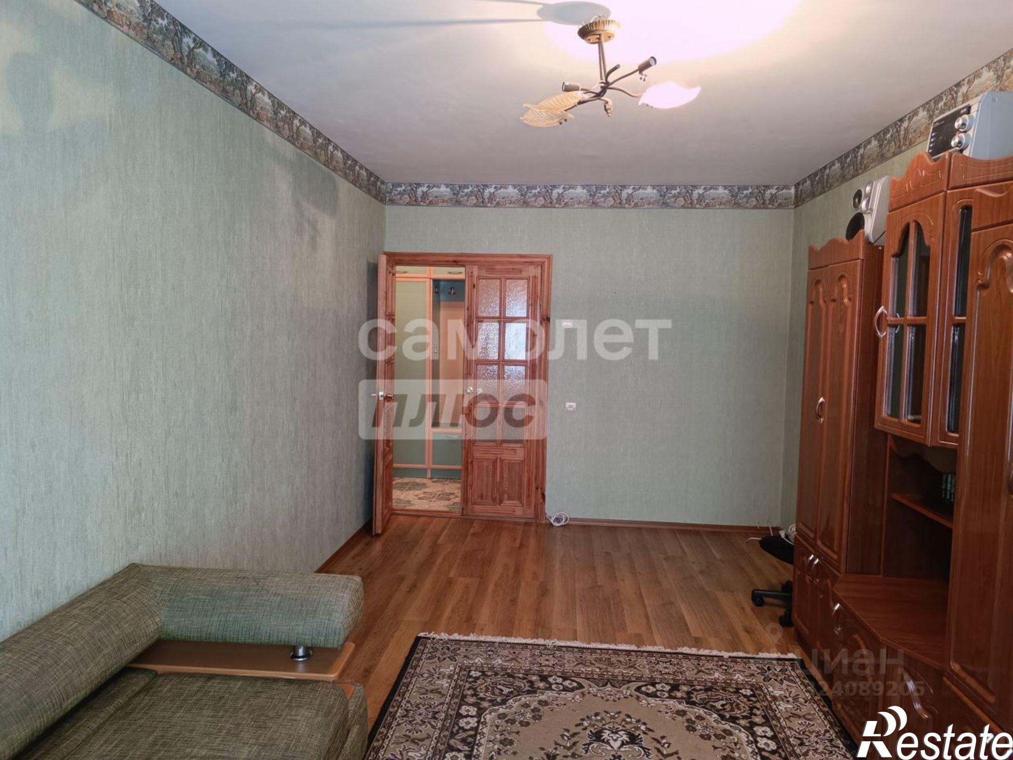 Купить квартиру за 8 000 000 рублей на Студенческая улица, 2