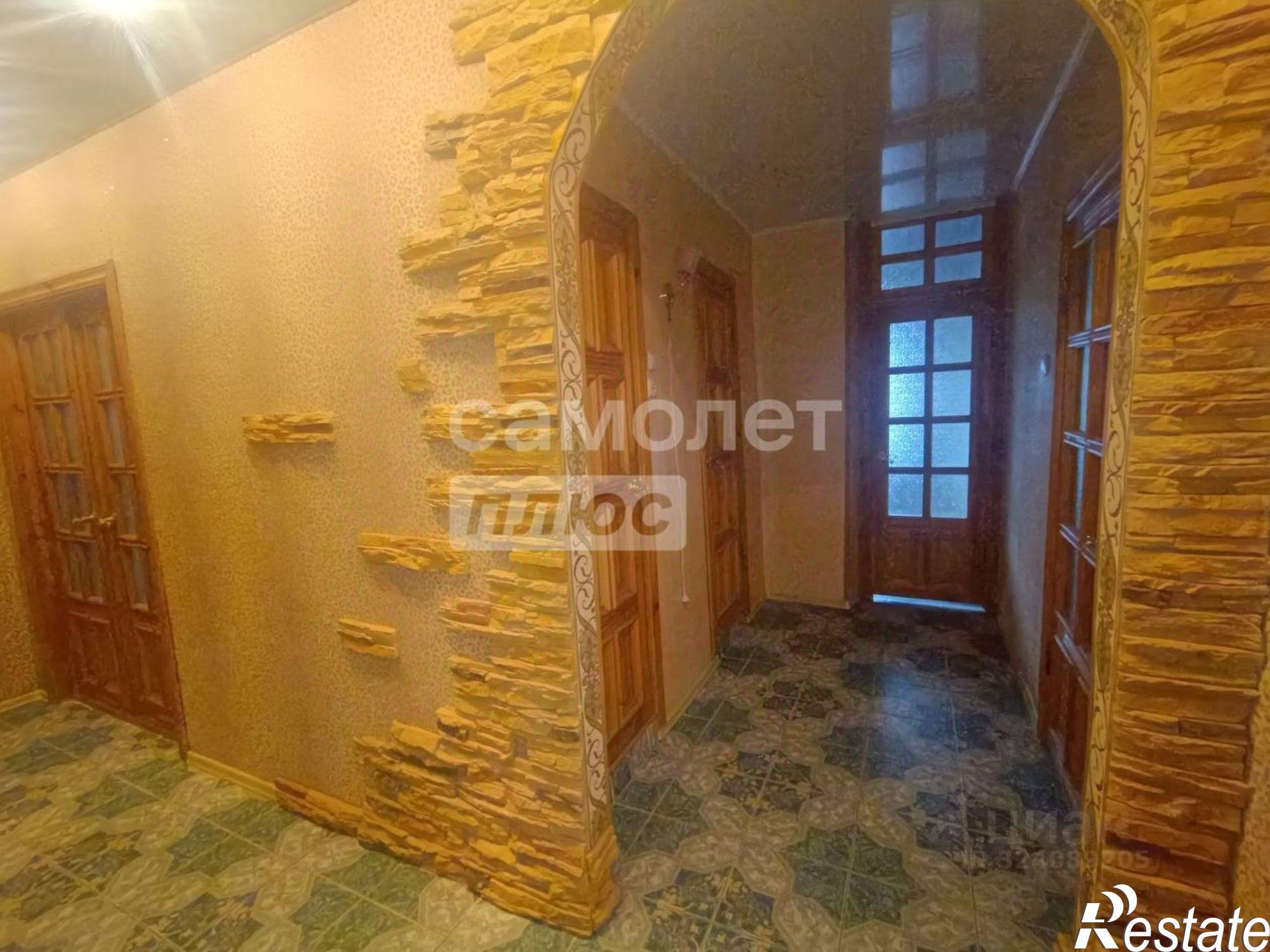 Купить квартиру за 8 000 000 рублей на Студенческая улица, 2