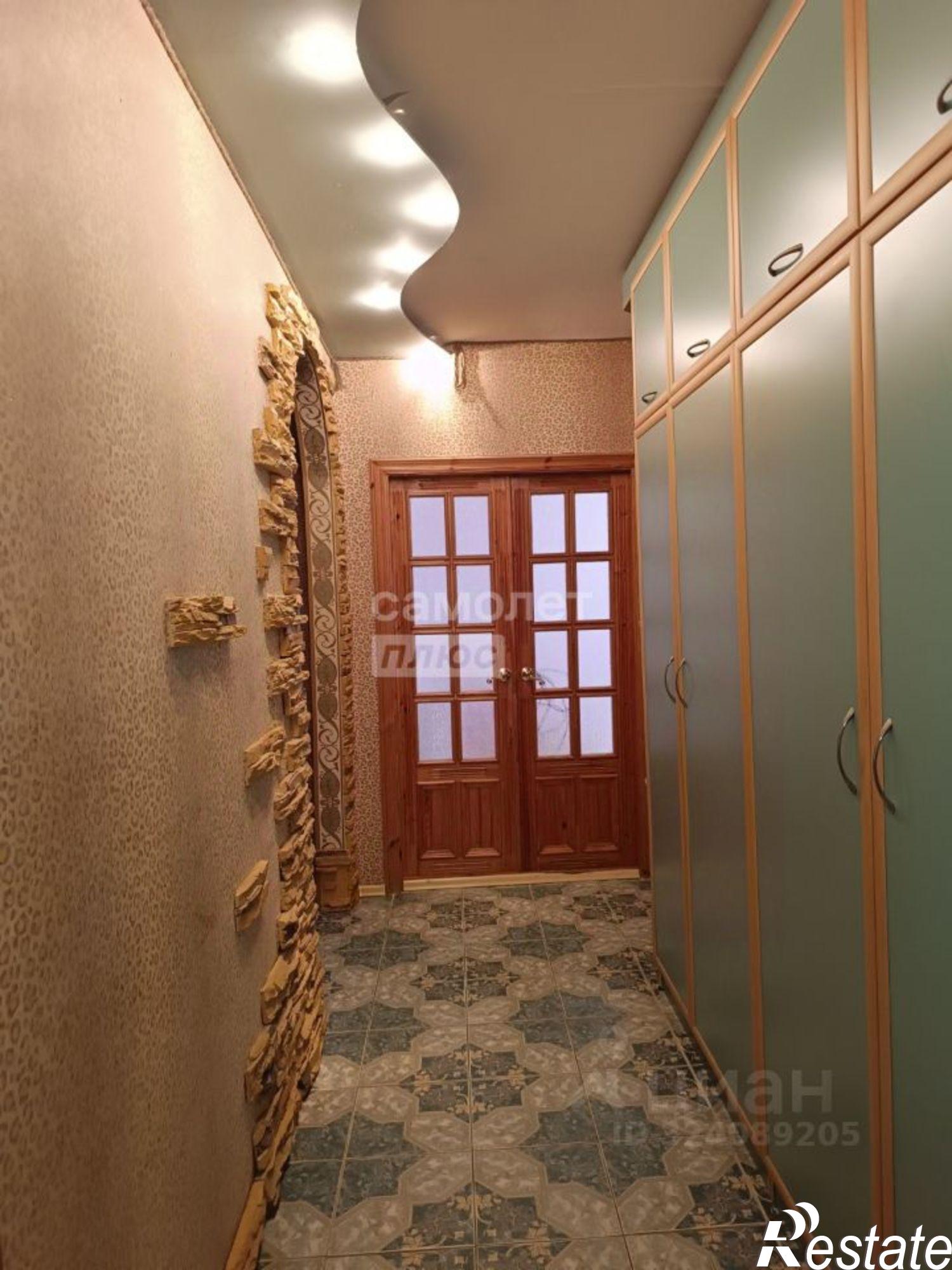 Купить квартиру за 8 000 000 рублей на Студенческая улица, 2