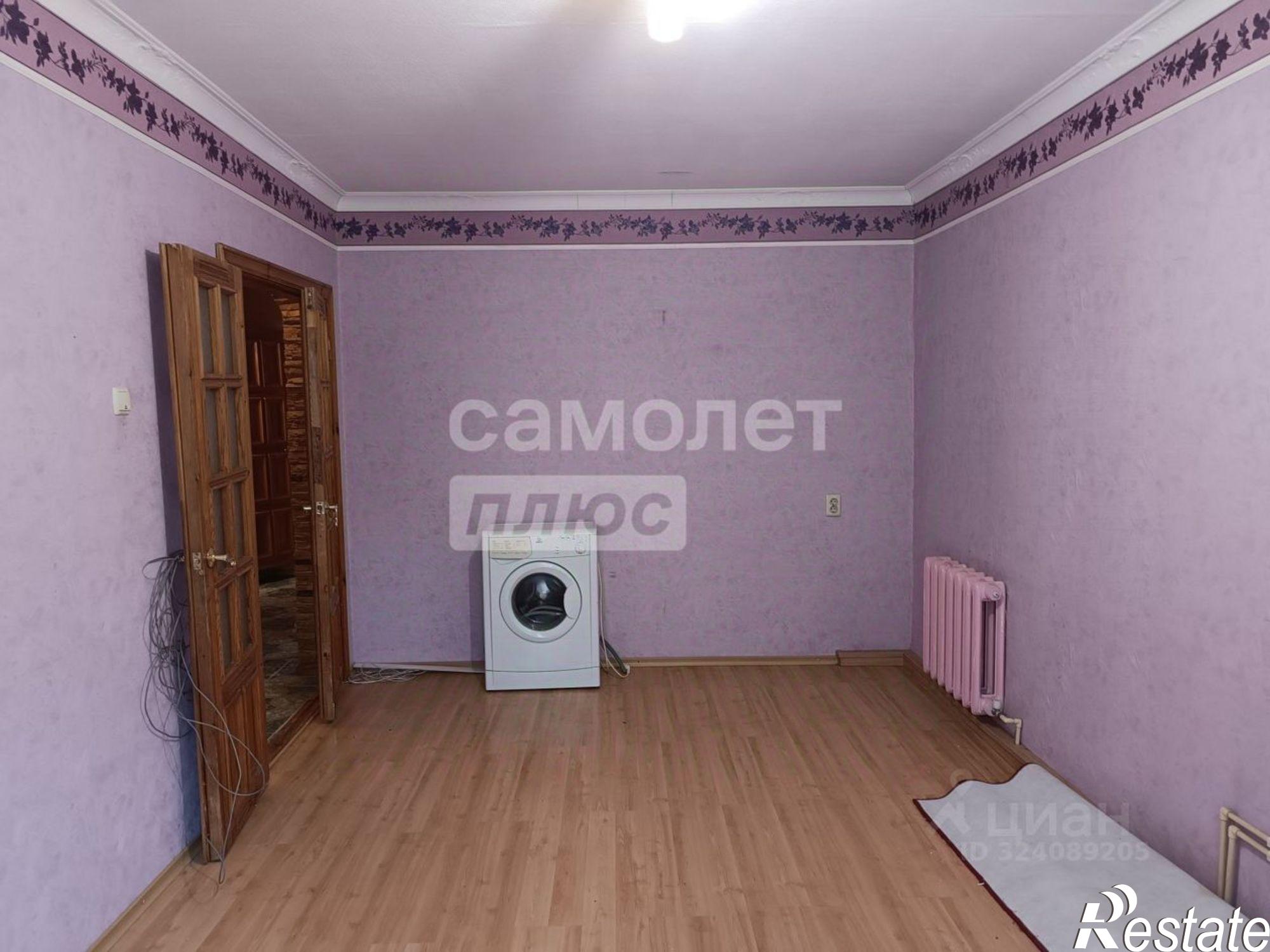 Купить квартиру за 8 000 000 рублей на Студенческая улица, 2