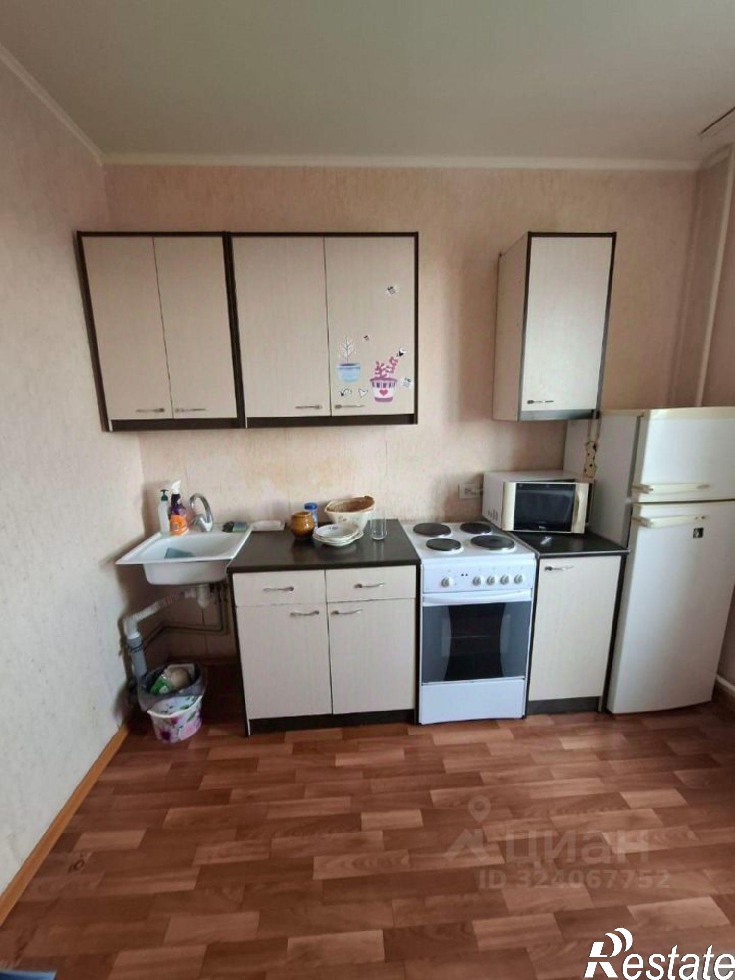 Сдать квартиру за 20 000 рублей на пр-кт Вячеслава Клыкова, 86