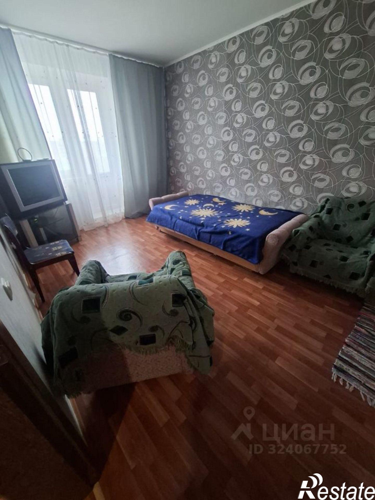 Сдать квартиру за 20 000 рублей на пр-кт Вячеслава Клыкова, 86