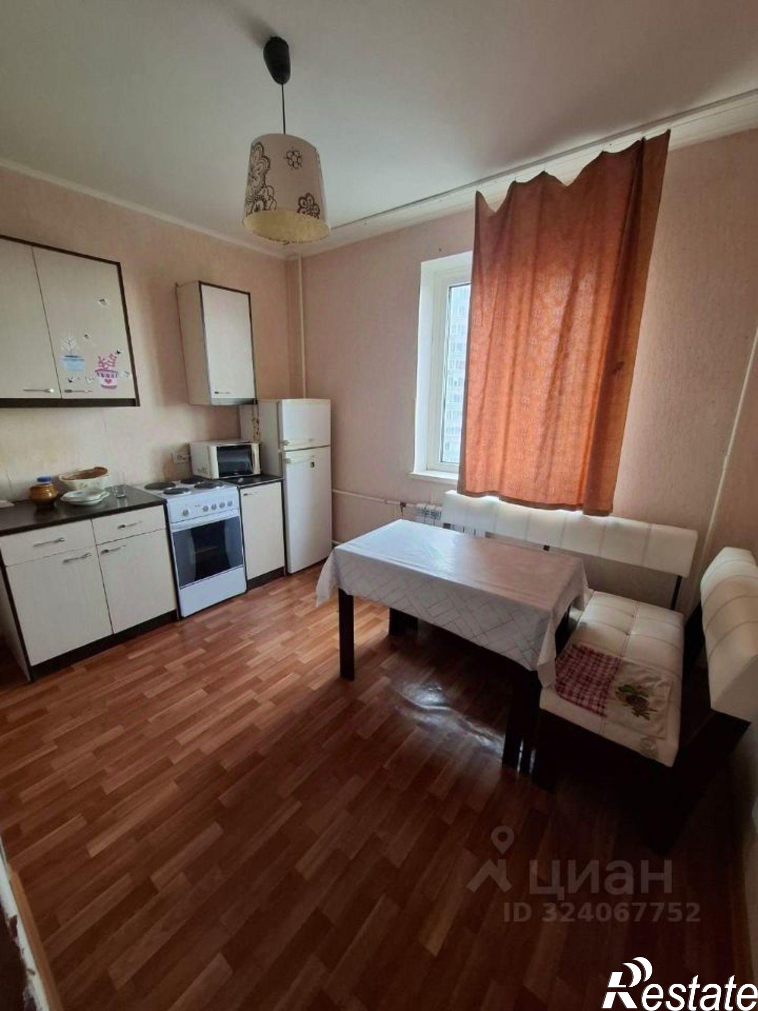 Сдать квартиру за 20 000 рублей на пр-кт Вячеслава Клыкова, 86