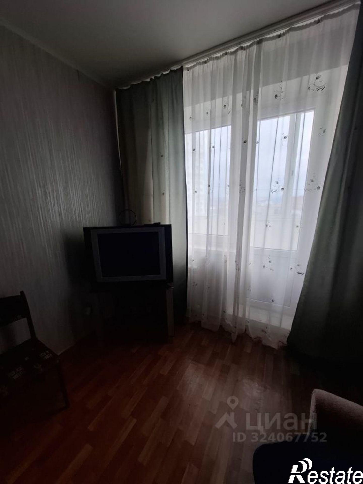 Сдать квартиру за 20 000 рублей на пр-кт Вячеслава Клыкова, 86