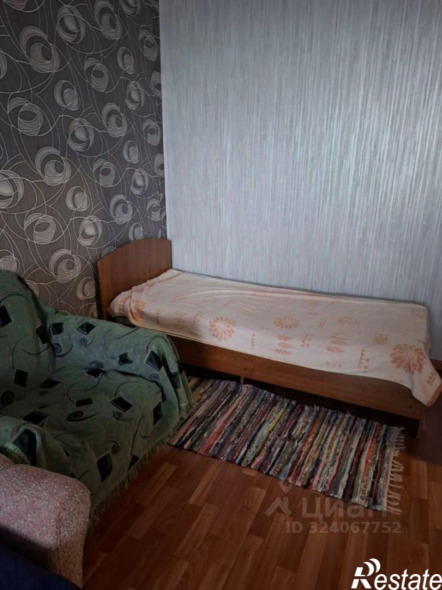 Сдать квартиру за 20 000 рублей на пр-кт Вячеслава Клыкова, 86