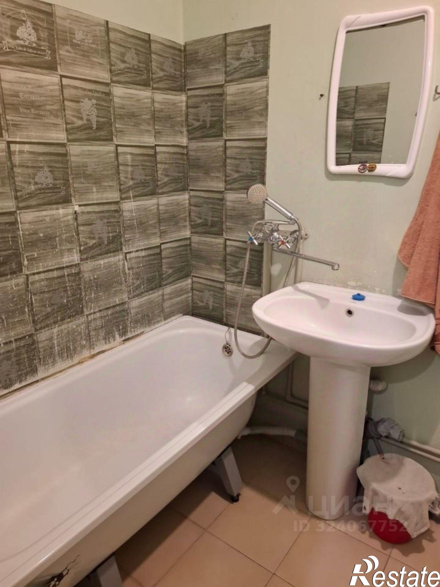 Сдать квартиру за 20 000 рублей на пр-кт Вячеслава Клыкова, 86