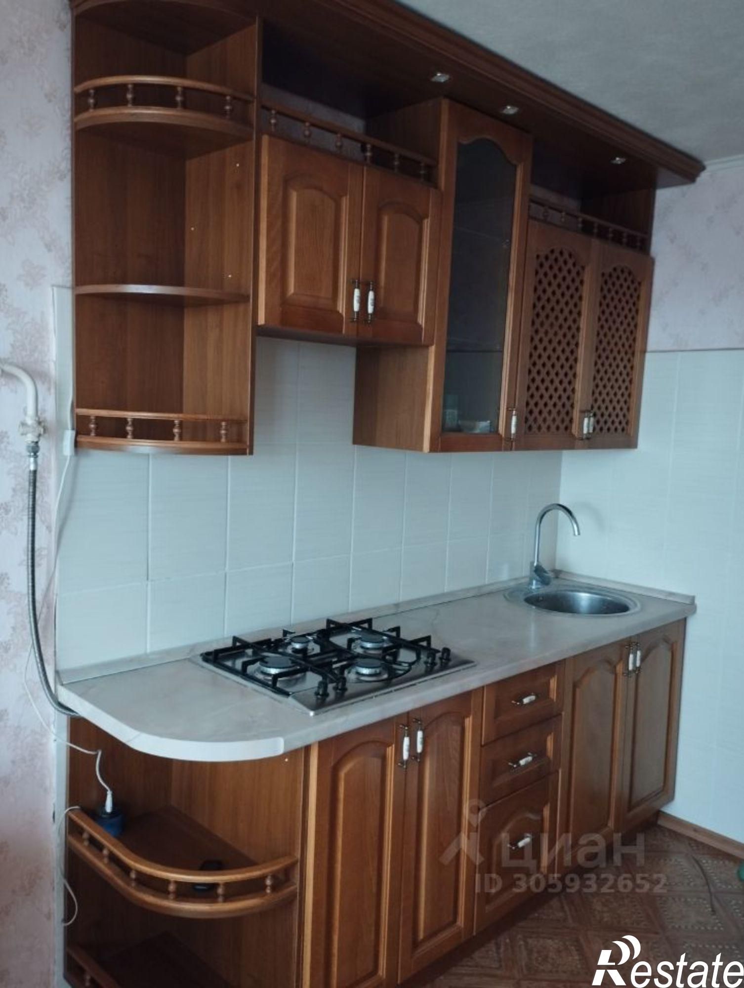 Сдать квартиру за 30 000 рублей на ул Садовая, 25/69