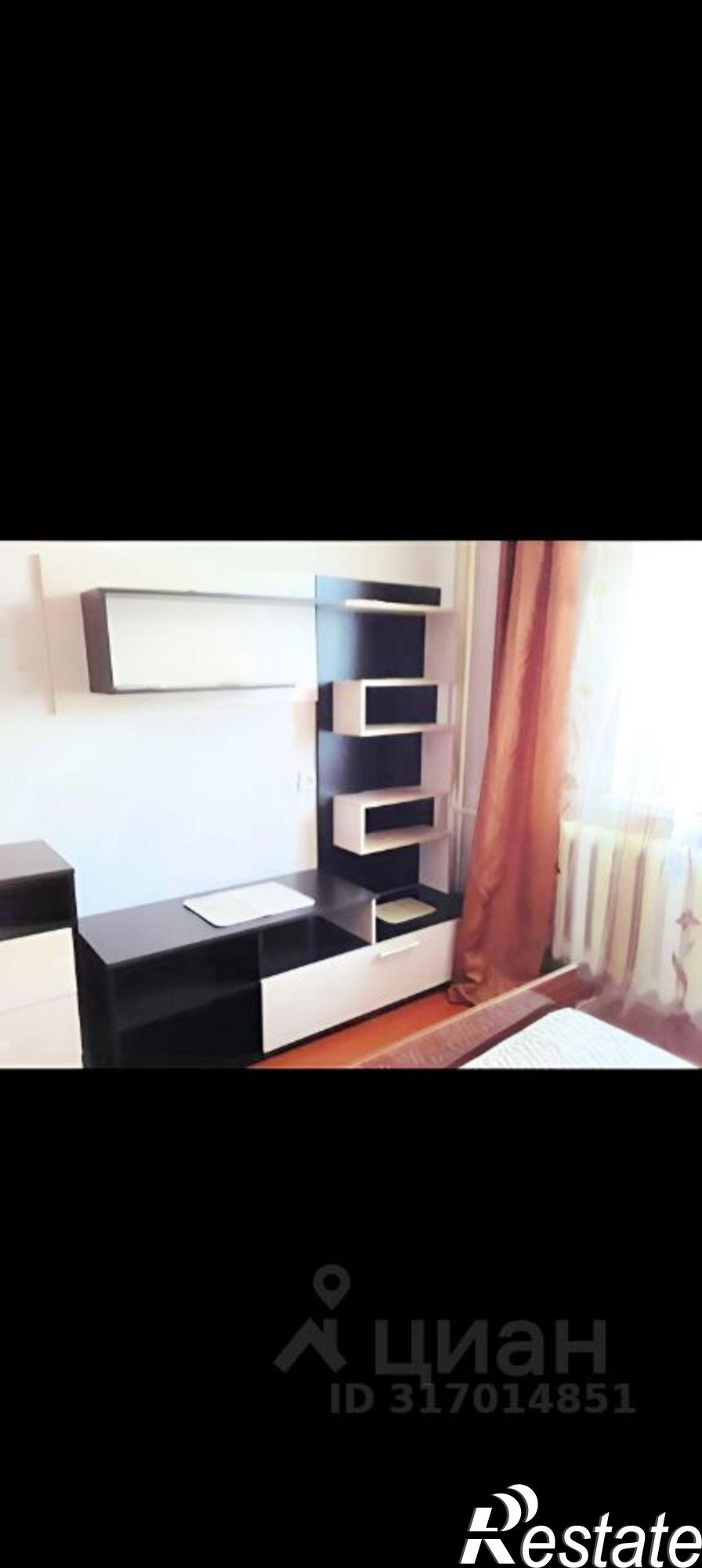 Сдать квартиру за 30 000 рублей на пр-кт Хрущева, 13