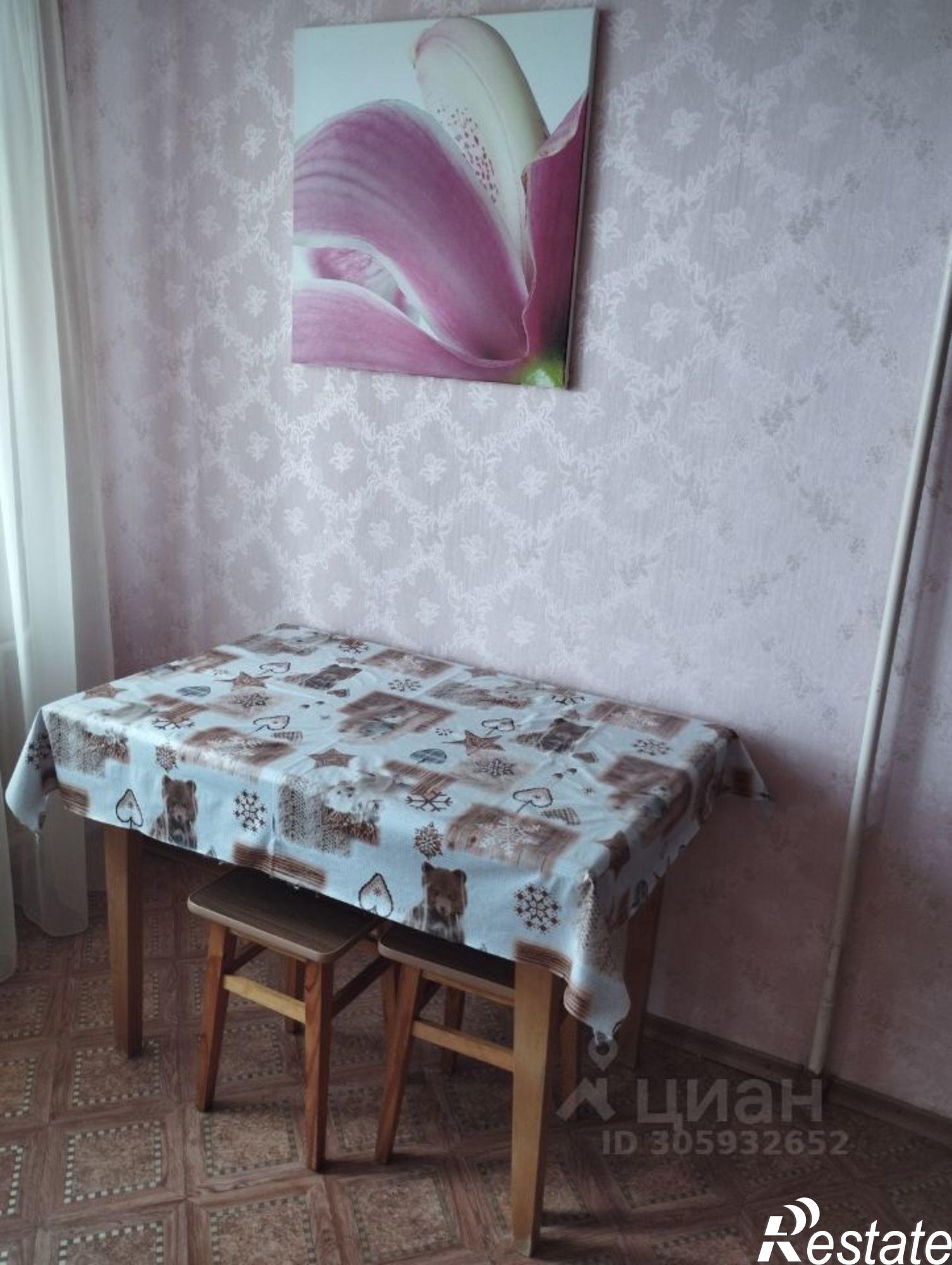 Сдать квартиру за 30 000 рублей на ул Садовая, 25/69