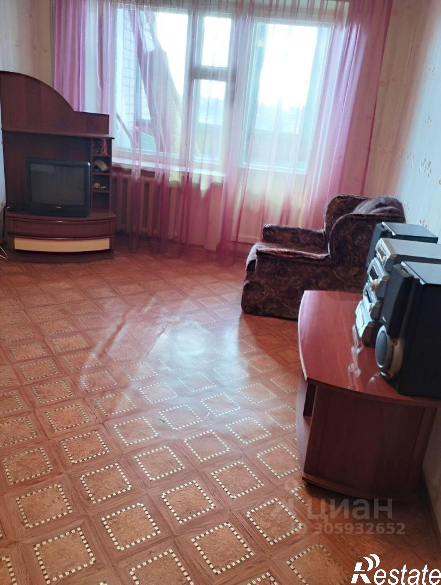 Сдать квартиру за 30 000 рублей на ул Садовая, 25/69